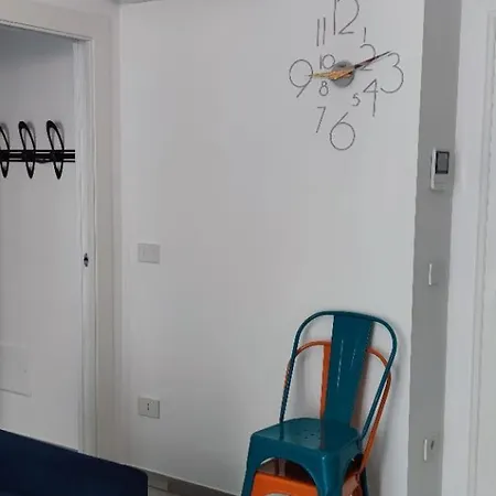 شقة Dali House Nuovissimo!! Via Pompeu Fabra 13 *