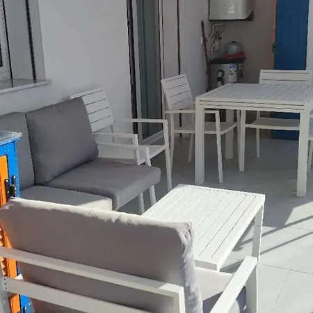 شقة Dali House Nuovissimo!! Via Pompeu Fabra 13 *