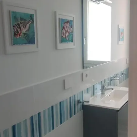 Dali House Nuovissimo!! Via Pompeu Fabra 13 * ألغيرو