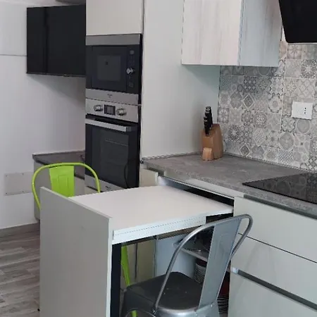 Dali House Nuovissimo!! Via Pompeu Fabra 13 * Alguer