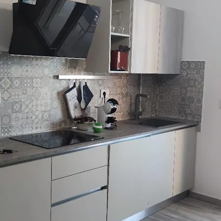 Apartamento Dali House Nuovissimo!! Via Pompeu Fabra 13