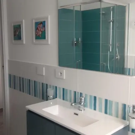 Lägenhet Dali House Nuovissimo!! *