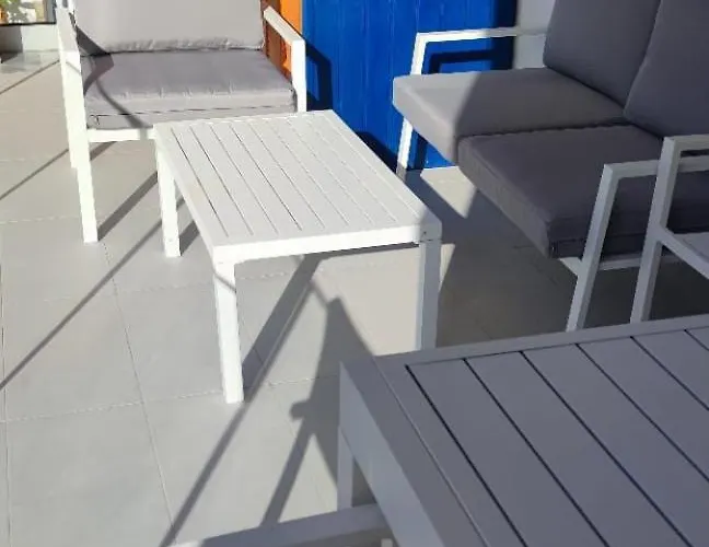 Dalì House Nuovissimo!! Via Pompeu Fabra 13