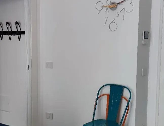 Appartamento Dalì House Nuovissimo!! Via Pompeu Fabra 13 *