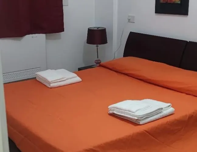 Appartamento Dalì House Nuovissimo!! Via Pompeu Fabra 13 Alghero