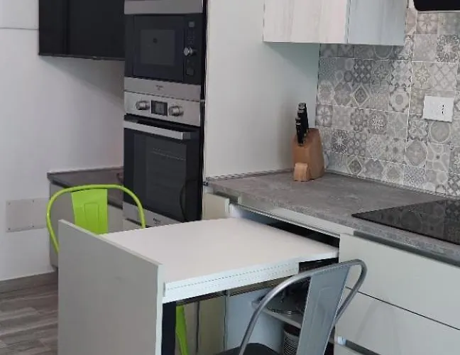 Dalì House Nuovissimo!! Via Pompeu Fabra 13 * Alghero