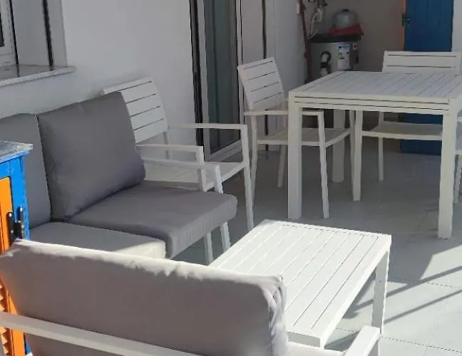 Appartamento Dalì House Nuovissimo!! Via Pompeu Fabra 13 *