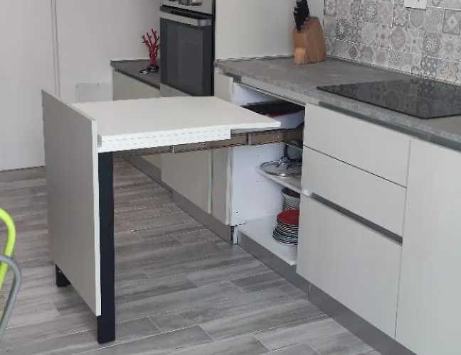 Dalì House Nuovissimo!! Via Pompeu Fabra 13 Alghero