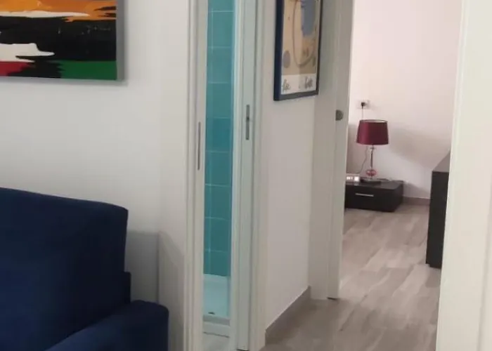 Dalì House Nuovissimo!! Via Pompeu Fabra 13