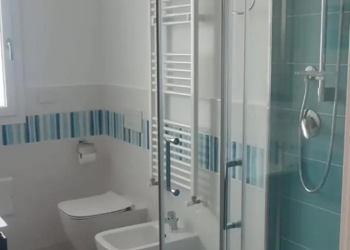 Appartamento Dalì House Nuovissimo!! Via Pompeu Fabra 13 Alghero