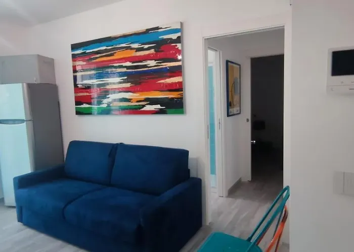 Dalì House Nuovissimo!! Via Pompeu Fabra 13