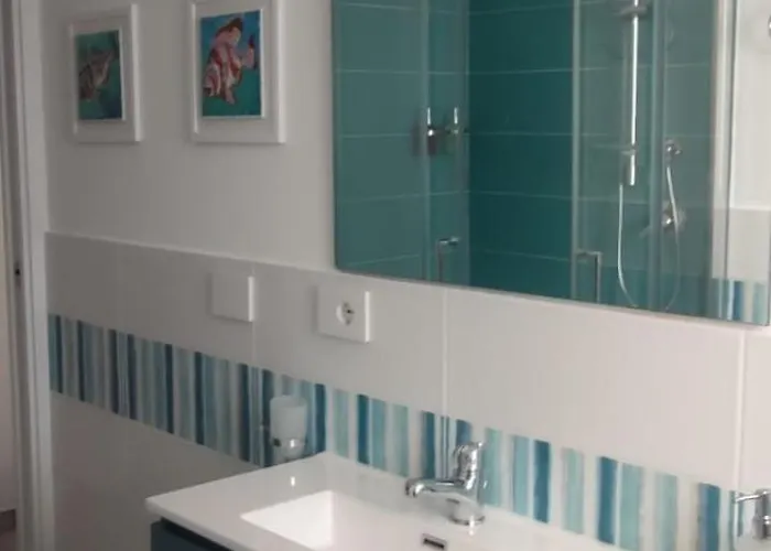 Appartamento Dalì House Nuovissimo!! Via Pompeu Fabra 13 *