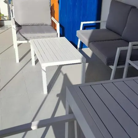 Dali House Nuovissimo!! Via Pompeu Fabra 13