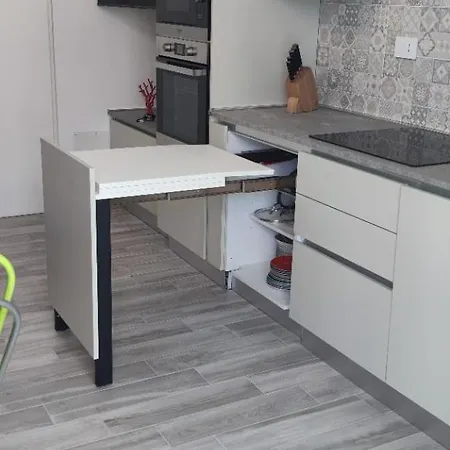 Dali House Nuovissimo!! Via Pompeu Fabra 13 Альгеро