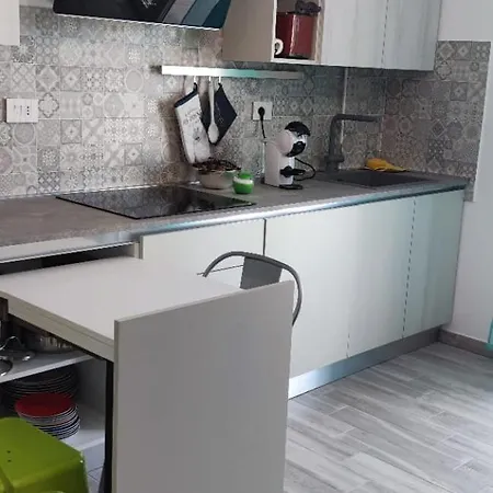 Dali House Nuovissimo!! Via Pompeu Fabra 13