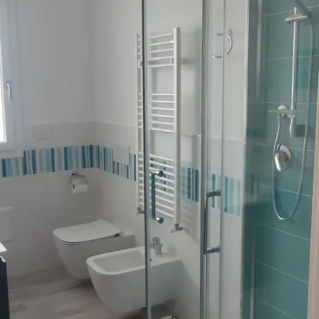 Апартаменты Dali House Nuovissimo!! Via Pompeu Fabra 13 Альгеро